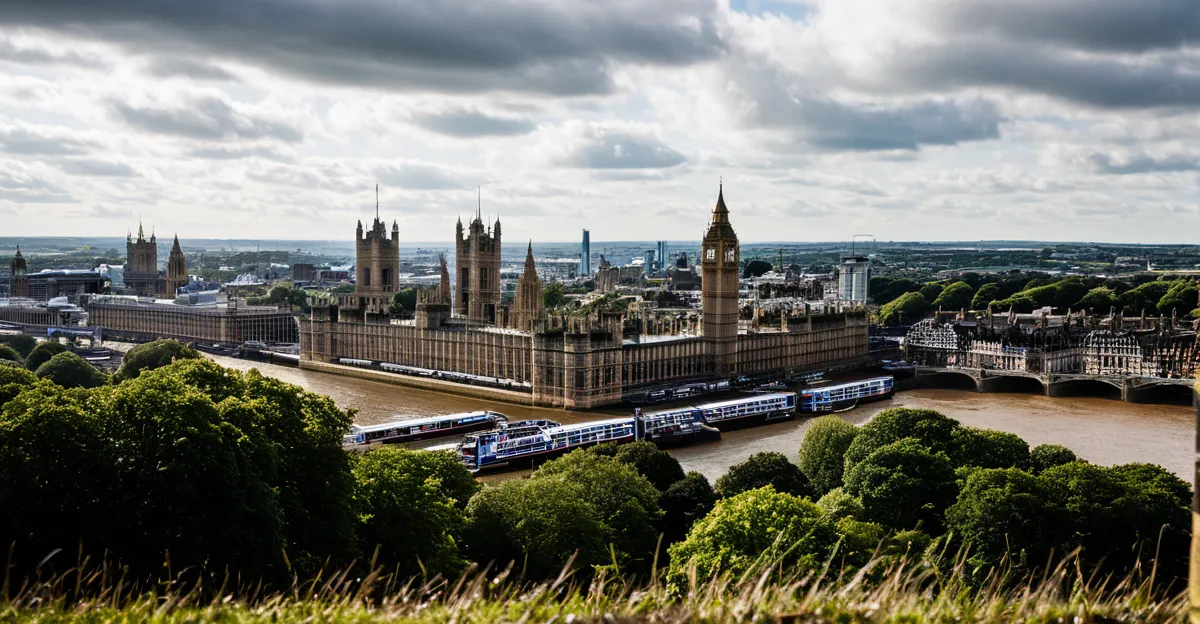 What’s the Future of the UK’s Political Landscape?